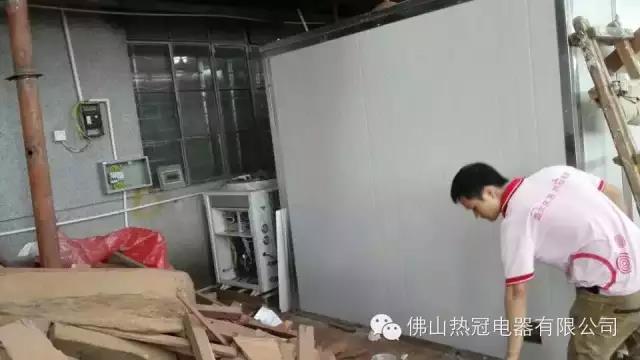 選擇熱泵烘干機(jī) 只因我們更專業(yè)