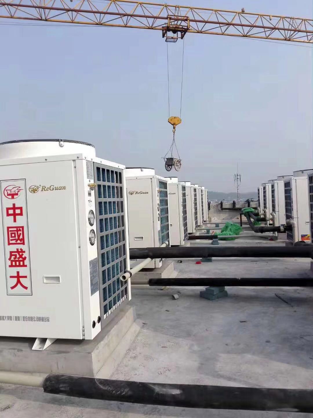 供暖面積100㎡，用燃?xì)鉅t采暖和用空氣源熱泵采暖那個(gè)更劃算？